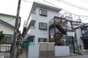 メゾン中川