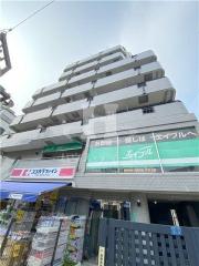 都営三田線志村坂上駅まで徒歩2分