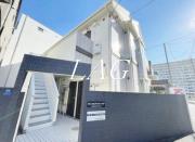 京急本線雑色駅まで徒歩10分