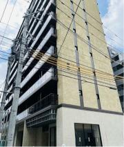 仙台市地下鉄南北線北四番丁駅まで徒歩8分
