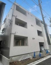 セリジェ 中野