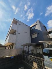 小田急江ノ島線湘南台駅まで徒歩3分