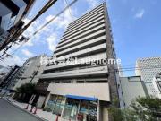 エスレジデンス淀屋橋