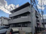 ＪＲ東海道本線向日町駅まで徒歩14分