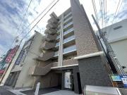 ＪＲ山陽本線姫路駅まで徒歩7分