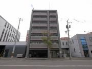 地下鉄南北線北１２条駅まで徒歩8分