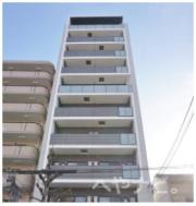 ＪＲ東海道本線金山駅まで徒歩8分