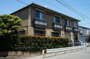 ラ・メゾン・ド・フサB棟
