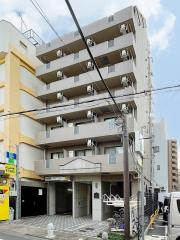 東急目黒線不動前駅まで徒歩5分