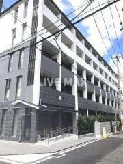 ベラジオ京都西院ウエストシティ