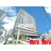 エスリード今池ルミナス