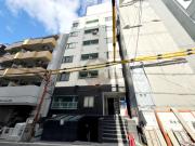 南海汐見橋線汐見橋駅まで徒歩4分