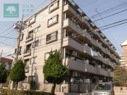 プレステージ市川II