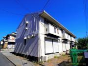 西武池袋・豊島線西所沢駅まで徒歩6分