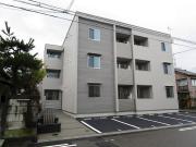 フューチャー白山