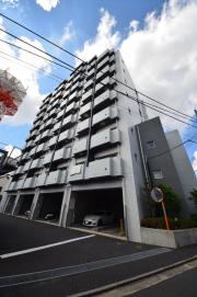 ＪＲ中央線立川駅まで徒歩7分
