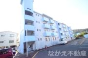ＪＲ牟岐線阿波富田駅まで徒歩43分