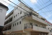 阪急神戸線岡本駅まで徒歩5分