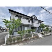 メゾンハイブリッジ S棟