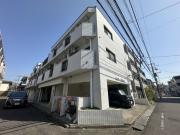 京王相模原線京王堀之内駅まで徒歩13分
