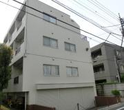 ＪＲ中央線三鷹駅まで徒歩11分