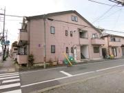 コロニアル平岡
