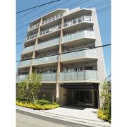 PARKSIDE HILL TOKIWA