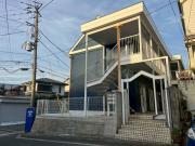 ベルピア馬堀海岸
