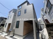maison SANGUBASHI II
