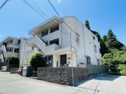 相鉄本線二俣川駅まで徒歩5分