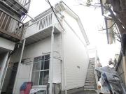 都営新宿線船堀駅まで徒歩16分