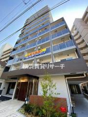 エステムコート横濱反町