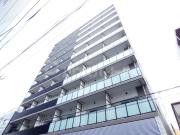 都営新宿線菊川駅まで徒歩4分