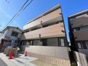 Fstyle浜寺石津町西1号館