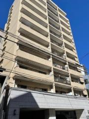 都営浅草線蔵前駅まで徒歩1分