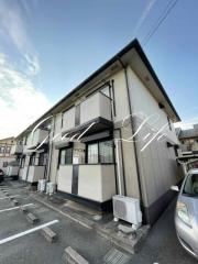山陽電鉄本線尾上の松駅まで徒歩9分