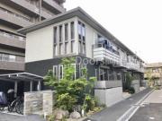 ＪＲ山陽本線岡山駅まで徒歩18分