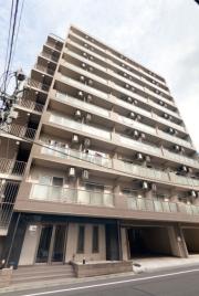 ＪＲ総武線（各駅停車）浅草橋駅まで徒歩3分