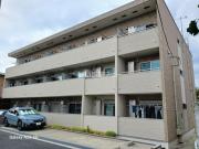 ＪＲ東海道本線平塚駅まで徒歩15分