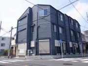 BAY FLAT HOSHIKAWA