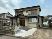 名鉄広見線西可児駅まで徒歩27分
