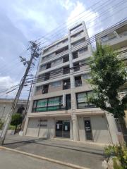 ＪＲ東海道本線灘駅まで徒歩2分
