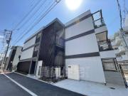 地下鉄四つ橋線花園町駅まで徒歩13分