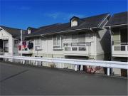 ほうれん荘 1号館