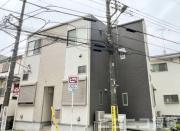 都営三田線本蓮沼駅まで徒歩5分