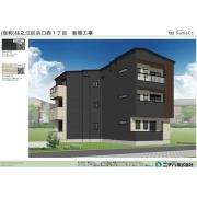 （仮）住之江区浜口西1目共同住宅