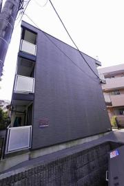 ＪＲ南武線武蔵中原駅まで徒歩15分