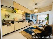 近鉄長野線河内長野駅まで徒歩9分