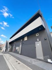 近鉄難波・奈良線若江岩田駅まで徒歩12分