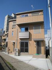 田崎邸